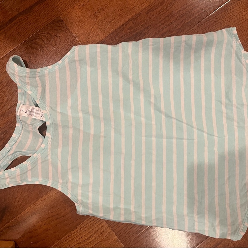 Ivivva tank top!!